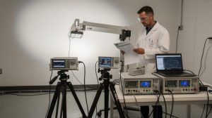 Luminaire Data Verification: Trustworthy Data for Designs