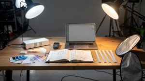 Avoiding Lighting Missteps: A Designer's Quick-Start Guide