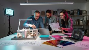 Collaborative Lighting Design Workflow: Align Teams From Concept To Sign-Off