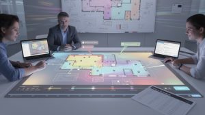 Collaborative Lighting Design Workflows: Boost Team Efficiency