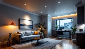 Common Lighting Design Mistakes And How To Avoid Them