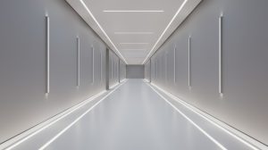 Corridor Lighting Design Tips: Guiding Long, Bright Walkways