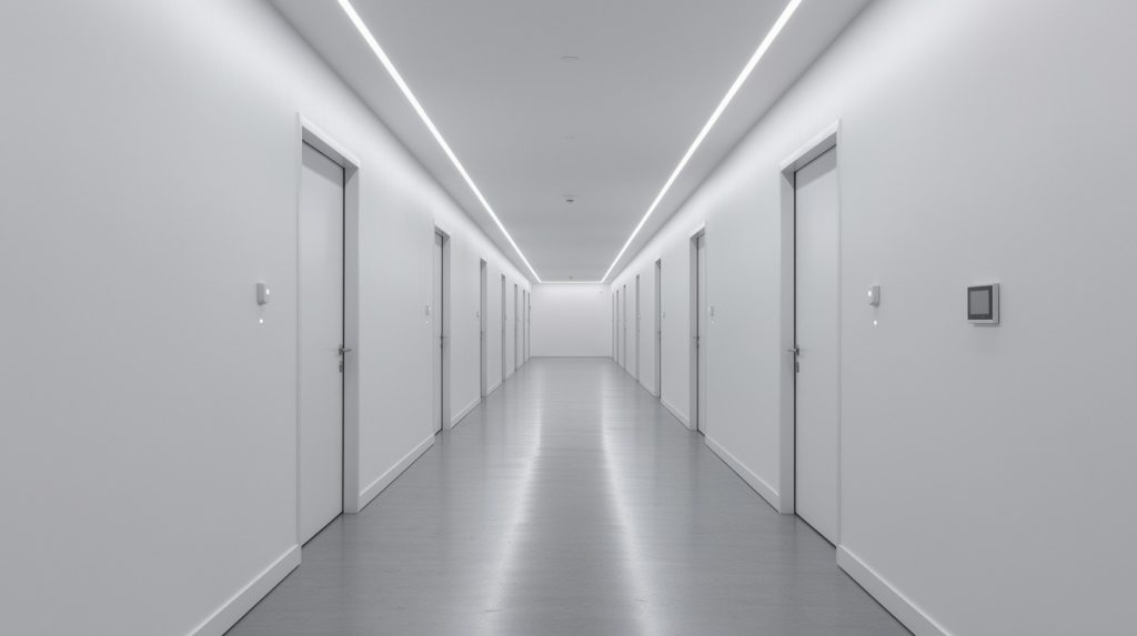 Corridor lighting tips: Efficient Hallways for Any Building