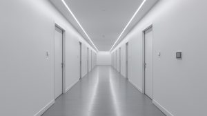 Corridor lighting tips: Efficient Hallways for Any Building