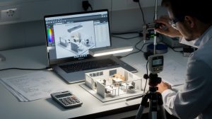 Lighting Calculation Methods: From Theory to Real-World Performance