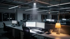 Lighting Design Mistakes Examples: What They Are and How to Avoid Them