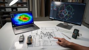 Lighting Layout Analysis Techniques That Speed Projects