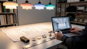 Lighting Layout Design Principles: Core Best Practices