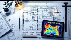 Lighting Layouts For Compliance: Meet Codes With Confidence