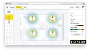 No Cost Lighting Tool: Free, Browser-Based Layouts At Your Fingertips
