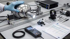 Photometric Data Quality Check: Clean, Consistent Data