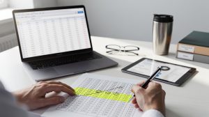 Polar Chart Data Interpretation: Translate Polar Insights into Action