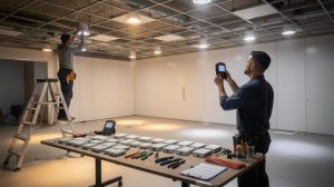 Avoiding Common Lighting Mistakes: Practical Steps for Projects
