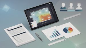 Reporting Photometric Layouts: Clear Deliverables for Stakeholders
