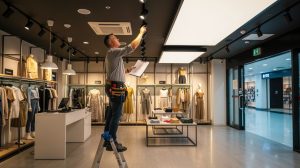 Retail Lighting Layouts: Plan Efficient Spaces That Sell