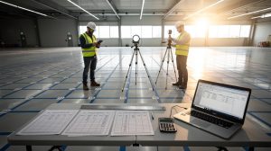 Site Illuminance Calculations Demystified: Real-World Basics