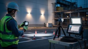 Site Illuminance Considerations for Real-World Projects