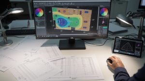 Turnkey Photometric Layouts: Ready-to-Deliver Plans