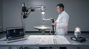 Verification Of Photometric Data: Confidence In Every Fixture