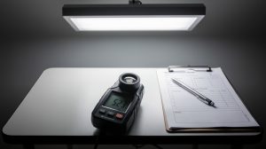 Zonal Lumens Quick Check